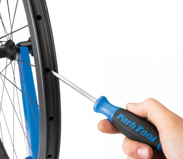 PARKTOOL KÜLLŐKULCS CSAVARHÚZÓ [3.2 mm] [SW-16]