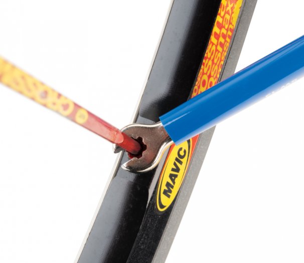 PARKTOOL KÜLLŐKULCS DUPLA VÉGŰ MAVIC [SW-13]
