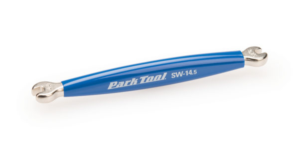 PARKTOOL KÜLLŐKULCS DUPLA VÉGŰ SHIMANO [SW-14.5]