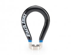 PARKTOOL KÜLLŐKULCS NÉGY OLDALÚ [3,23 mm] [SW-40]