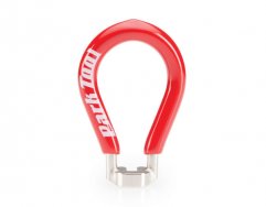 PARKTOOL KÜLLŐKULCS [PIROS - 3,45 mm] [SW-2]