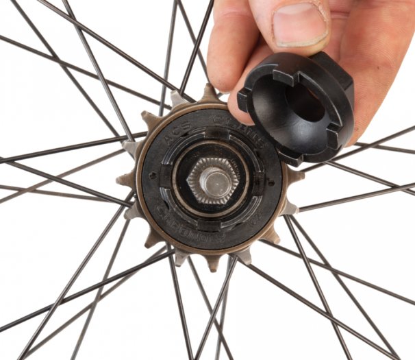 PARKTOOL RACSNI LEHUZÓ BMX [FR-6]