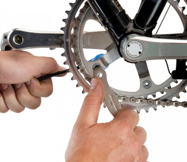 PARKTOOL LÁNCKERÉK CSAVAR KULCS [CNW-2]