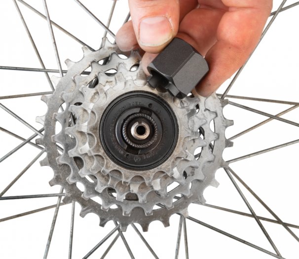 PARKTOOL RACSNI LEHUZÓ SUNTOUR® [FR-2]