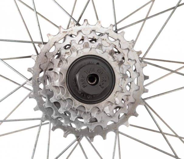 PARKTOOL RACSNI LEHUZÓ SUNTOUR® [FR-2]