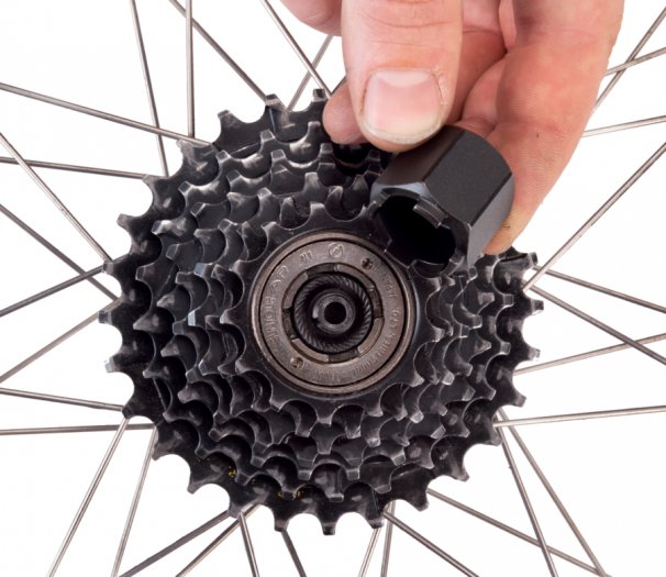PARKTOOL RACSNI LEHUZÓ SUNTOUR® [FR-3]