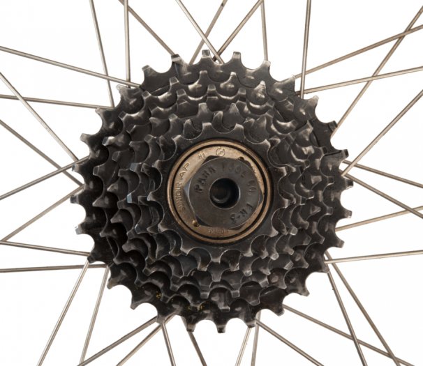 PARKTOOL RACSNI LEHUZÓ SUNTOUR® [FR-3]