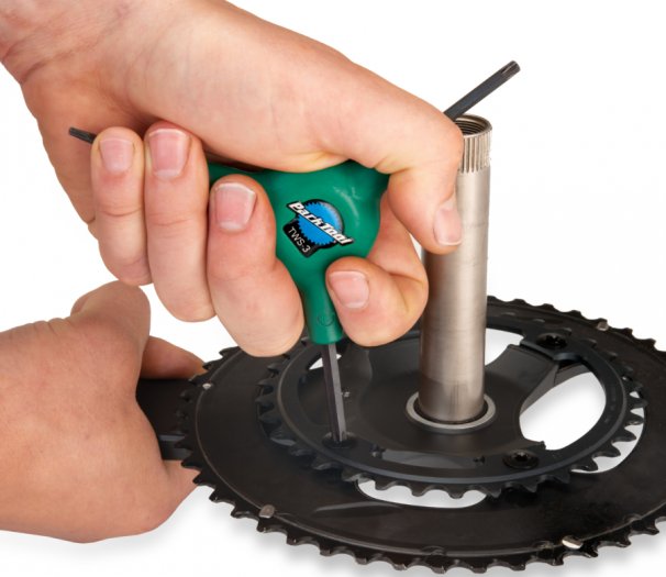 PARKTOOL TORX 