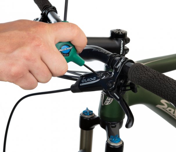 PARKTOOL TORX 