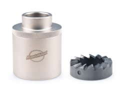 PARKTOOL VILLANYAK MARÓ KÚPOS NYAKHOZ [CRC-15]