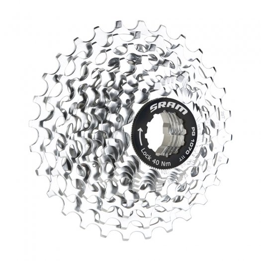 SRAM [PG-1070] 10 SEB. FOGASKERÉKSOR [11-36]