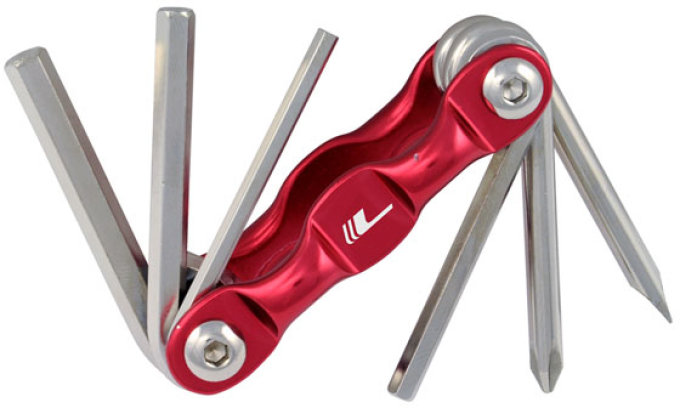 LONGUS MULTI WAVE6 [6 funkciós] SZERSZÁM