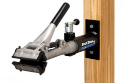 PARK TOOL ÁLLVÁNY FALRA RÖGZÍTŐ FEJJEL [PRS-4W-1]