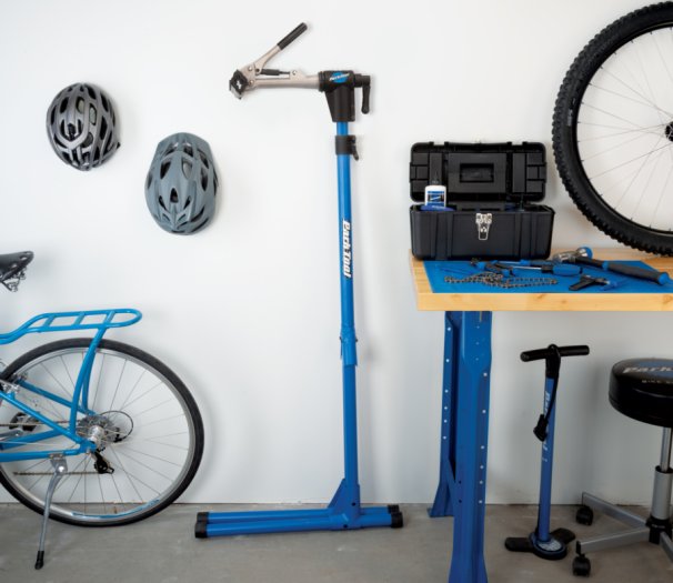 PARK TOOL ÁLLVÁNY OTTHONRA [PCS-4-1]