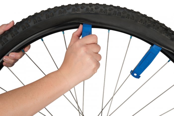 PARKTOOL GUMILESZEDŐ MŰANYAG [2 db] [TL-4.2C]