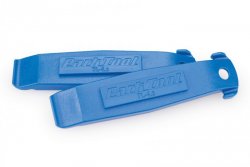 PARKTOOL GUMILESZEDŐ MŰANYAG [2 db] [TL-4.2C]
