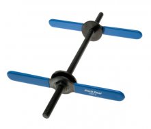 PARKTOOL HAJTÓKAR-ÉS KORMÁNYCSAPÁGY BEHÚZÓ [HHP-3]