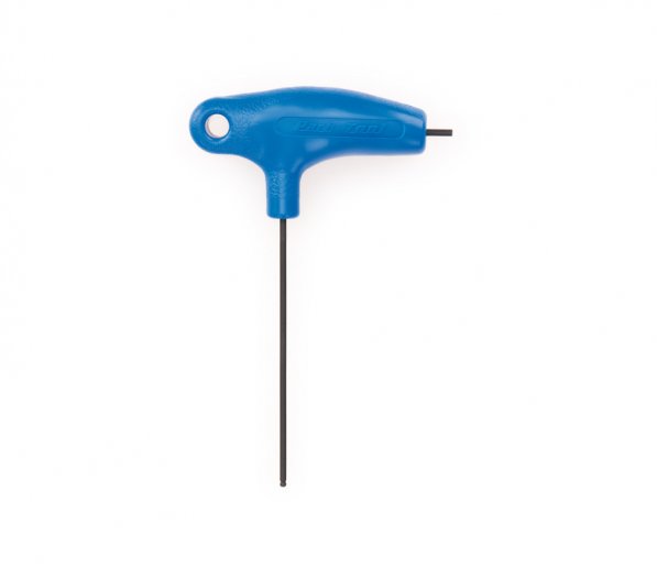 PARKTOOL IMBUSZKULCS [2,5 mm] - ERGONOMIKUS [PH-25]