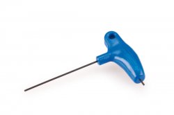 PARKTOOL IMBUSZKULCS [2 mm] - ERGONOMIKUS [PH-2]