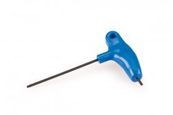 PARKTOOL IMBUSZKULCS [3 mm] - ERGONOMIKUS  [PH-3]