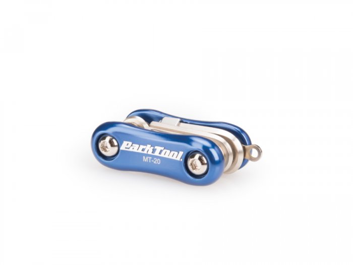 PARKTOOL MULTISZERSZÁM [MT-20]