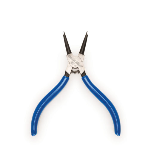 PARKTOOL ZÉGERGYŰRŰ FOGÓ [0,9 mm] BELSŐ [RP-1]