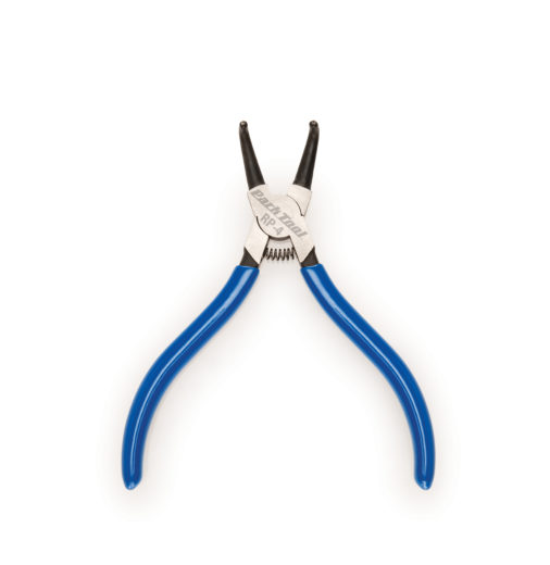 PARKTOOL ZÉGERGYŰRŰ FOGÓ [1,7 mm] BELSŐ [RP-4]