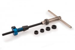 PARKTOOL KORMÁNYCSAPÁGYMARÓ [33,8 mm] [HTR-1B]