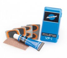 PARKTOOL GUMIJAVÍTÓ RAGASZTÓKÉSZLET [VP-1C]