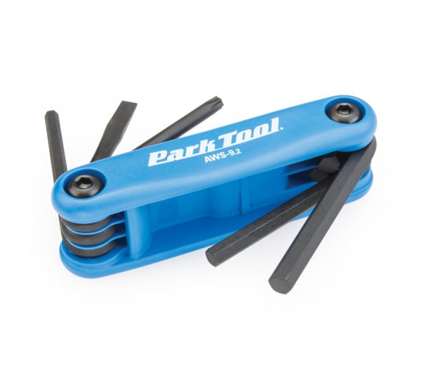 PARKTOOL MULTISZERSZÁM [AWS-9.2]