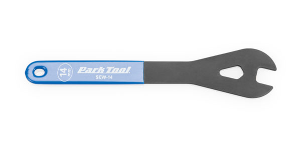 PARKTOOL KÓNUSZKULCS [14 mm] [SCW-14]