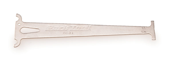 PARKTOOL LÁNCNYÚLÁSMÉRŐ [CC-3.2]