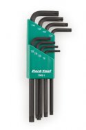 PARKTOOL TORX KÉSZLET T9-T40 [TWS-1]