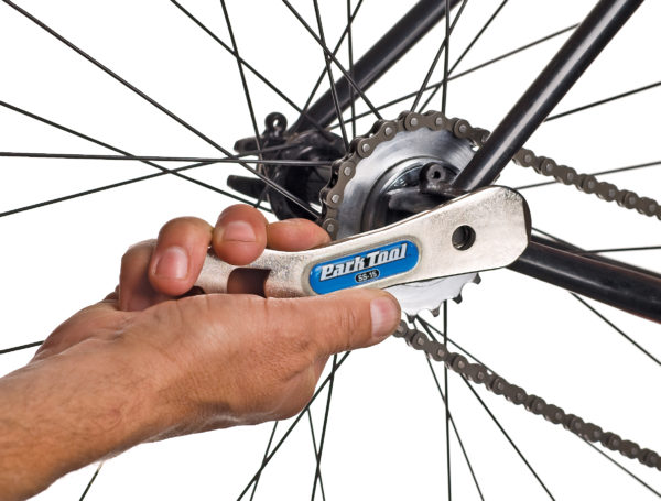 PARKTOOL VILLÁSKULCS [17mm/7