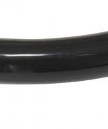 KRYPTONITE KEEPER 665 KÁBELZÁR [FEKETE] [2437]