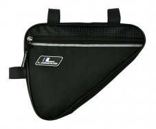 LONGUS UNIVERSAL TÁSKA, VÁZRA [27x6x21 cm][FEKETE] - KIFUTÓ TERMÉK