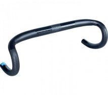 PRO KORMÁNY ORSZÁGÚTI VIBE ANATOMIC CARBON [40 cm / 31,8 mm]