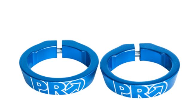 PRO MARKOLAT ZÁRÓ GYŰRŰ SZETT – KÉK