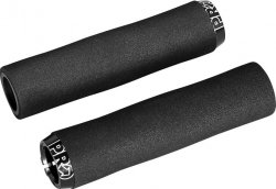 PRO KORMÁNYMARKOLAT FM LOCK [FEKETE] [132 mm]