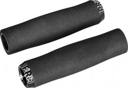 PRO KORMÁNYMARKOLAT ERGONOMIC LOCK ON SPORT [FEKETE][133 mm]