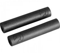PRO KORMÁNYMARKOLAT SILICONE XC SLIM [FEKETE] [130 mm]