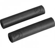 PRO KORMÁNYMARKOLAT SILICONE XC [FEKETE] [130 mm]