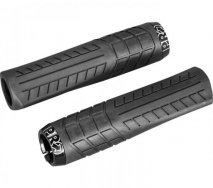 PRO KORMÁNYMARKOLAT ERGONOMIC RACE [FEKETE] [130 mm]