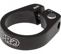 PRO NYEREGBILINCS – 34,9 MM, IMBUSZOS, FEKETE