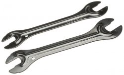 PRO SZERSZÁM KÓNUSZ KULCS KÉSZLET 13/14/15/16 MM 2 DB