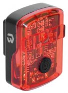 BIKEFUN NIT USB HÁTSÓ VILLOGÓ