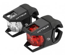 BIKEFUN STELLAR SZETT