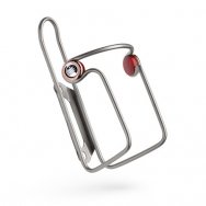 ELITE CIUSSI INOX KULACSTARTÓ - ROZSDAMENTES ACÉL - EZÜST