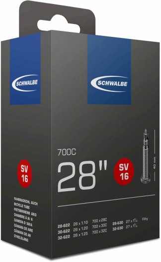 SCHWALBE [SV16] BELSŐ [28/32 622-630]