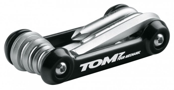 SKS-GERMANY TOM 7 MULTISZERSZÁM [11235]